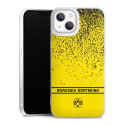 Silikoni Suojakuori Slim kirkas