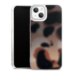 Silikoni Suojakuori Slim kirkas