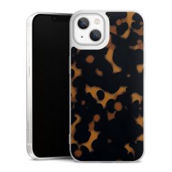 Silikoni Suojakuori Slim kirkas