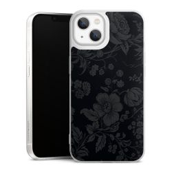 Silikoni Suojakuori Slim kirkas