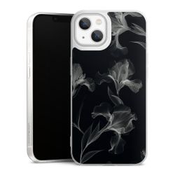 Silikoni Suojakuori Slim kirkas