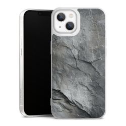 Silikoni Suojakuori Slim kirkas