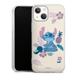 Silikoni Suojakuori Slim kirkas