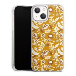 Silikoni Suojakuori Slim kirkas