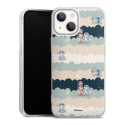 Silikoni Suojakuori Slim kirkas