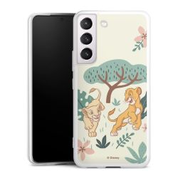 Silikoni Suojakuori Slim kirkas