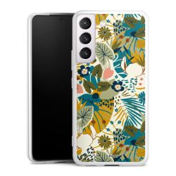 Silikoni Suojakuori Slim kirkas