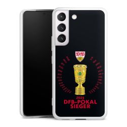 VfB DFB-Pokal Sieger Schwarz