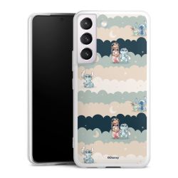 Silikoni Suojakuori Slim kirkas