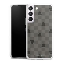 Silikoni Suojakuori Slim kirkas