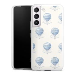 Silikoni Suojakuori Slim kirkas