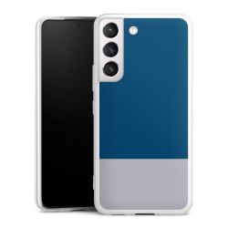 Silikoni Suojakuori Slim kirkas