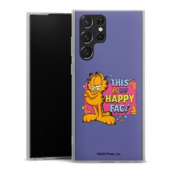 Silikoni Suojakuori Slim kirkas