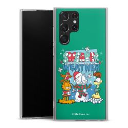 Silikoni Suojakuori Slim kirkas