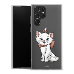 Silikoni Suojakuori Slim kirkas