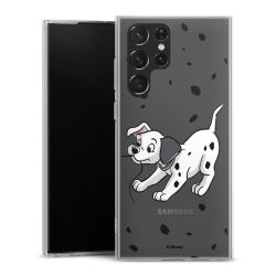 Silikoni Suojakuori Slim kirkas