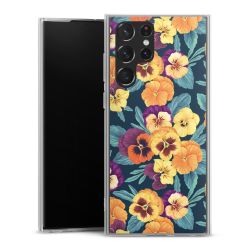 Silikoni Suojakuori Slim kirkas