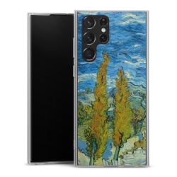 Silikoni Suojakuori Slim kirkas