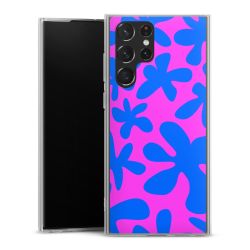 Silikoni Suojakuori Slim kirkas