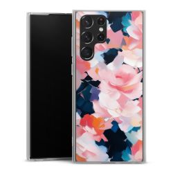 Silikoni Suojakuori Slim kirkas