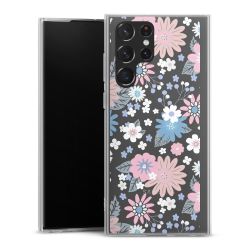 Silikoni Suojakuori Slim kirkas