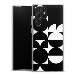 Silikoni Suojakuori Slim kirkas