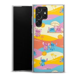 Silikoni Suojakuori Slim kirkas