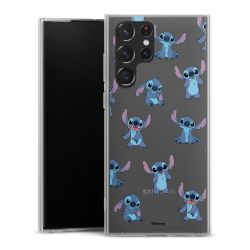 Silikoni Suojakuori Slim kirkas