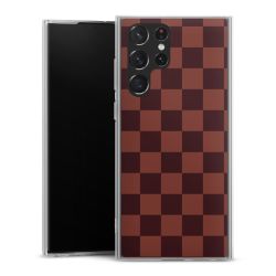 Silikoni Suojakuori Slim kirkas