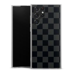 Silikoni Suojakuori Slim kirkas