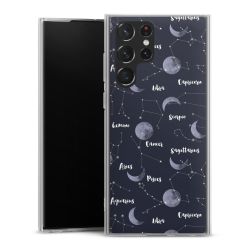 Silikoni Suojakuori Slim kirkas