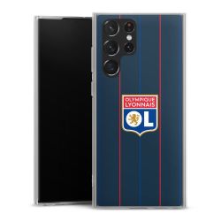 Silikoni Suojakuori Slim kirkas