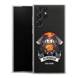 Silikoni Suojakuori Slim kirkas