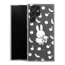 Silikoni Suojakuori Slim kirkas