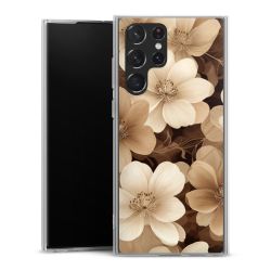 Silikoni Suojakuori Slim kirkas