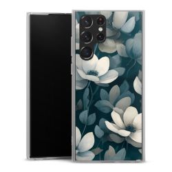 Silikoni Suojakuori Slim kirkas