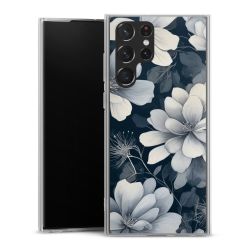 Silikoni Suojakuori Slim kirkas