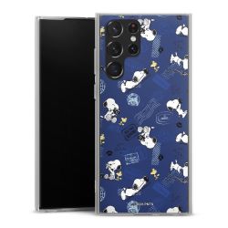 Silikoni Suojakuori Slim kirkas