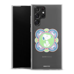 Silikoni Suojakuori Slim kirkas