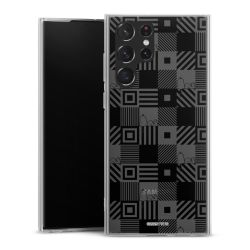 Silikoni Suojakuori Slim kirkas