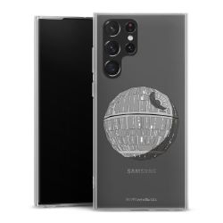 Silikoni Suojakuori Slim kirkas