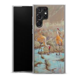 Silikoni Suojakuori Slim kirkas