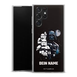 Silikoni Suojakuori Slim kirkas