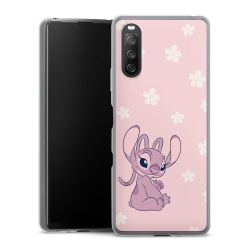 Silikoni Suojakuori Slim kirkas