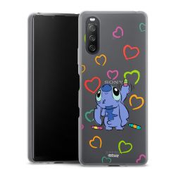 Silikoni Suojakuori Slim kirkas