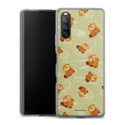 Silikoni Suojakuori Slim kirkas