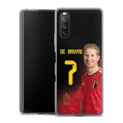 Silikoni Suojakuori Slim kirkas