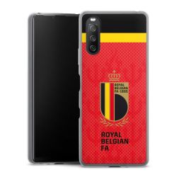 Silikoni Suojakuori Slim kirkas