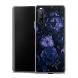 Silikoni Suojakuori Slim kirkas