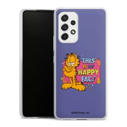 Silikoni Suojakuori Slim kirkas